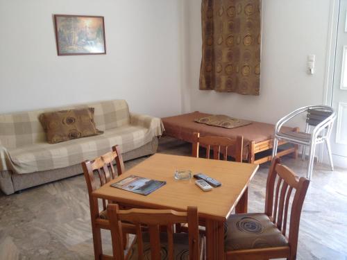 Creta Sun Apartments