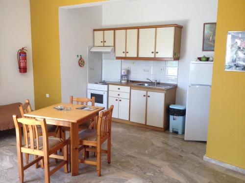 Creta Sun Apartments