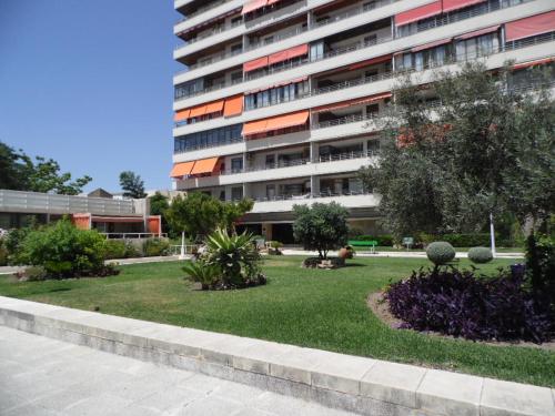 Apartments Easy La Nogalera - image 4