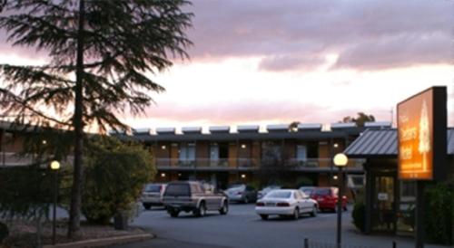 Accommodation in Bankstown
