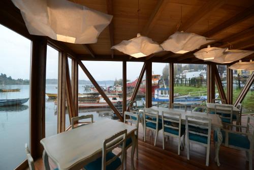 ทัศนียภาพ, Sizigia in คาสโตร