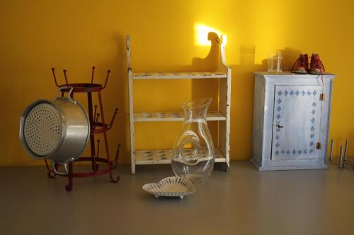  Wohnzopf in Bremgarten