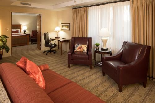 The Inn at Virginia Tech - On Campus - image 11