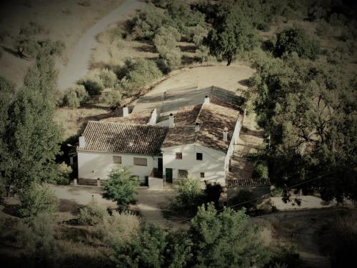 Accommodation in Hornos