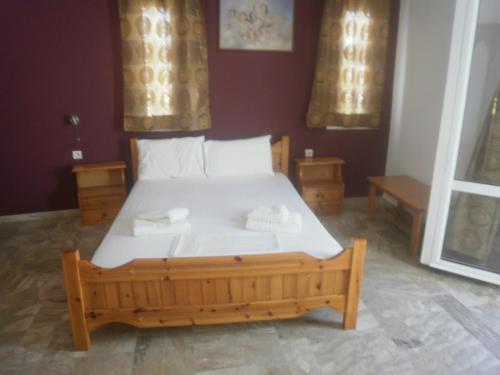 Creta Sun Apartments