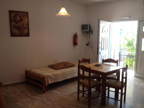 Creta Sun Apartments