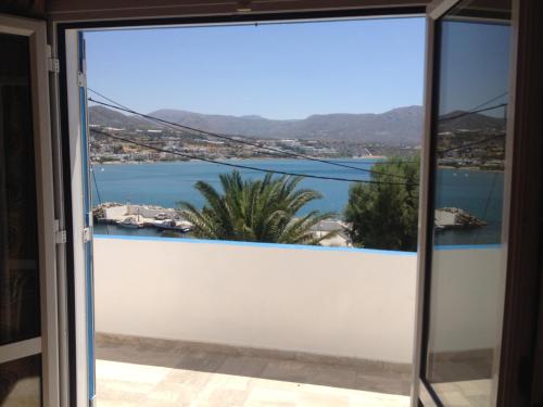 Creta Sun Apartments