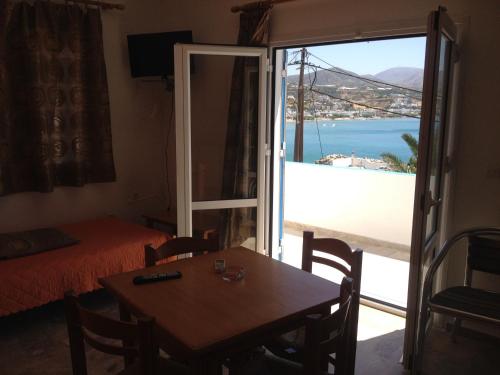 Creta Sun Apartments