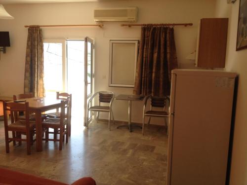 Creta Sun Apartments