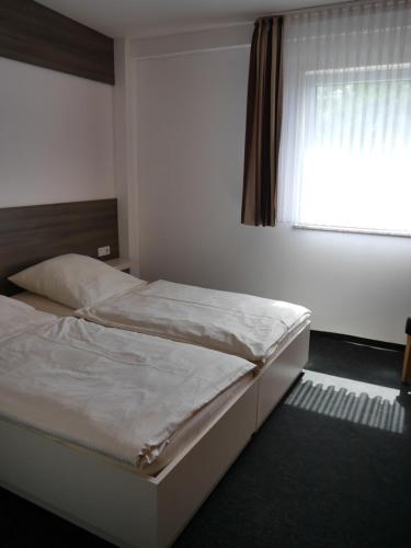 Ruhrstadtarena Hotel 2