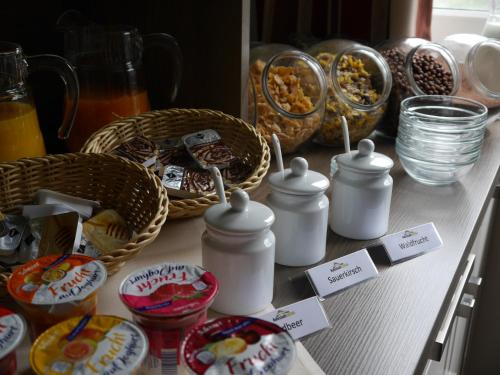 Ruhrstadtarena Hotel - image 3
