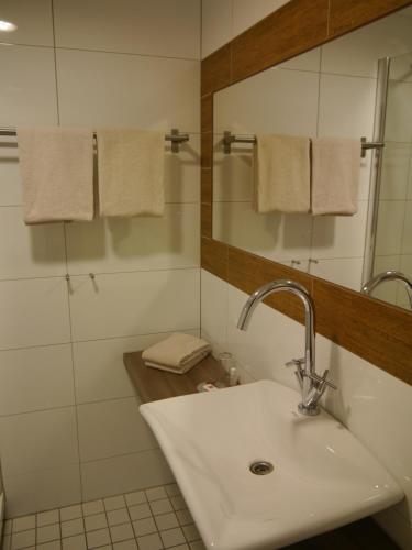 Ruhrstadtarena Hotel - image 10