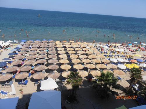 Oscar, Paralia (photo 5)