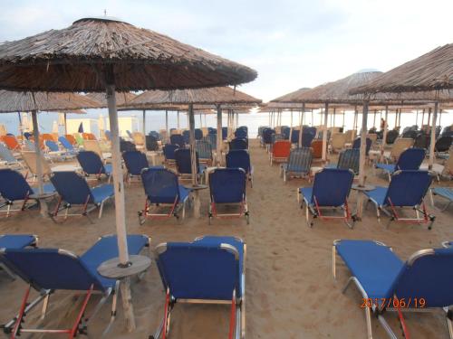 Oscar, Paralia (photo 10)