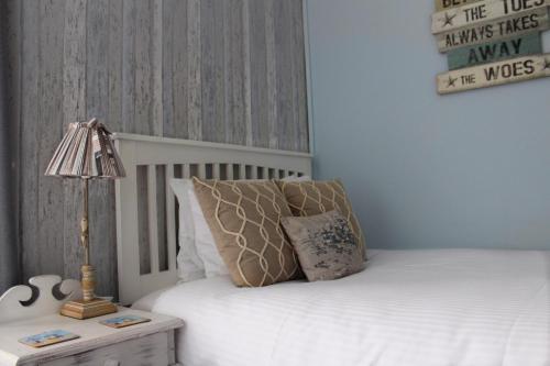 Cliveden Guest House - main image