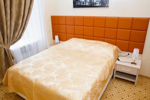 Serdtse Pitera Apartment - image 3