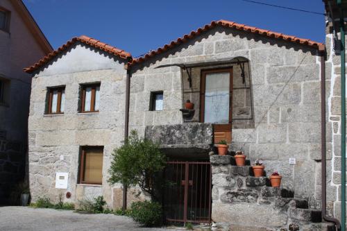 Casa de Pedra gîte à louer France