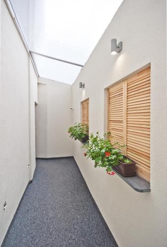 Family Room with Balcony