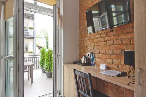 Apartamenty Leszno - image 4