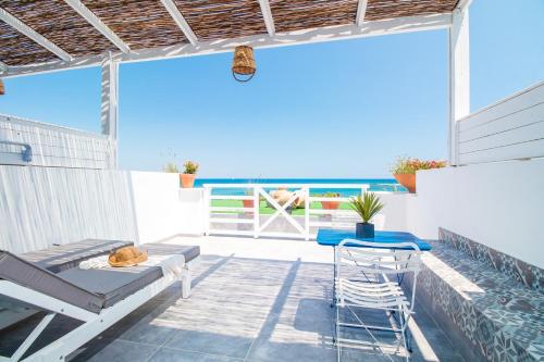  Dimitra Boutique Rooms in Faliraki