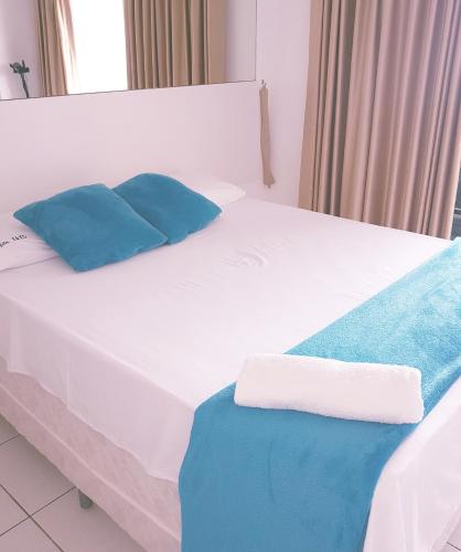 Apartamento Beach Living Golfinhos
