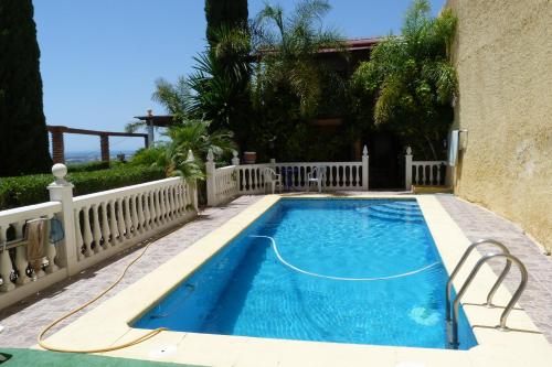  Villa del Este in Motril