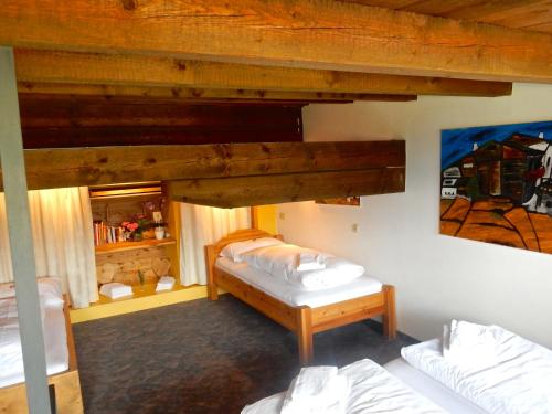 Ferienhaus Alpina Ötztal - image 5