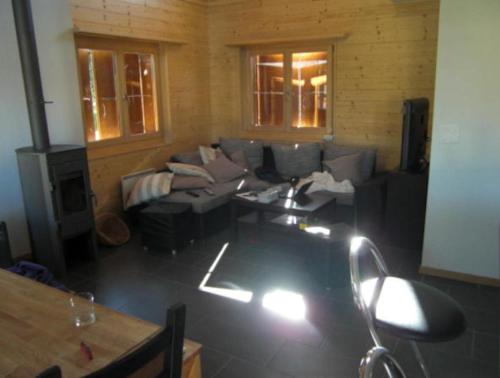 Chalet Griffon, Nendaz (foto 9)