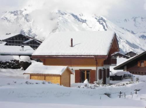 Chalet Griffon Chalet Griffon