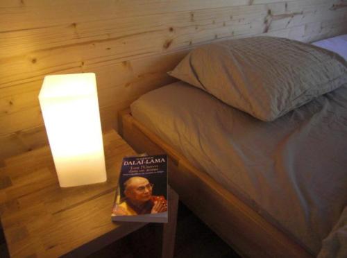 Chalet Griffon in Nendaz, Schweiz
