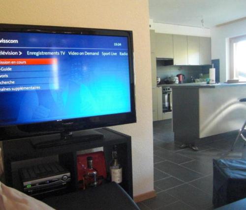 Chalet Griffon, Nendaz (foto 6)