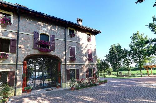 B&B Le Noci di Feo - image 11