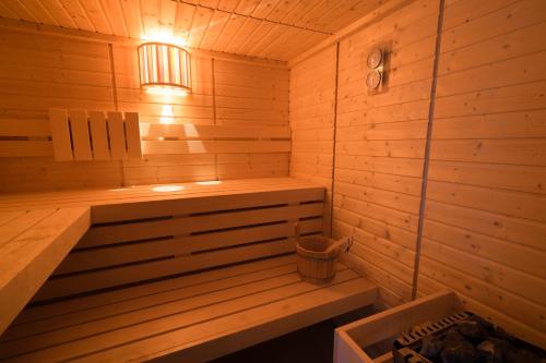 Szauna, La Tillaie SPA et Sauna in Ile De Re
