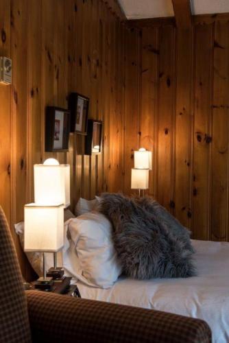 Chalets Chanteclair Resort