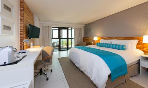 Best Western Premier Maceio in Maceio