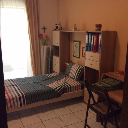 Filyra Homestay (Όμορφο δωμάτιο σε σπίτι), Афины (фото 7)