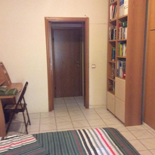 Filyra Homestay (Όμορφο δωμάτιο σε σπίτι), Афины (фото 8)