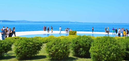  Apartment & Room's Anni in Zadar