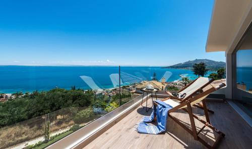 Pasithea Elegant Villa - image 9