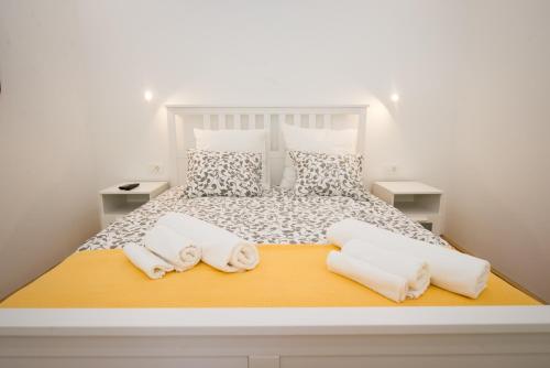 Apartment Spartion, Split (photo 2)