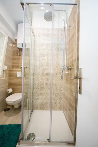 Apartment Spartion, Split (photo 3)