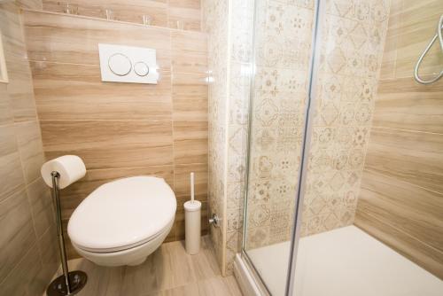 Apartment Spartion, Split (photo 4)