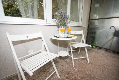 Apartment Spartion, Split (photo 10)