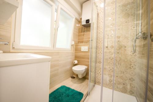 Apartment Spartion, Split (photo 8)