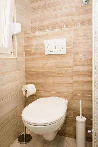 Apartment Spartion, Split (photo 6)