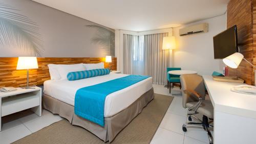 Best Western Premier Maceió - image 2