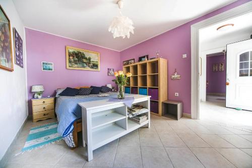 Cozy Istrian House - Accommodation - Izola