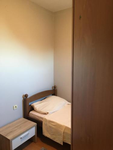 Mell Apartments