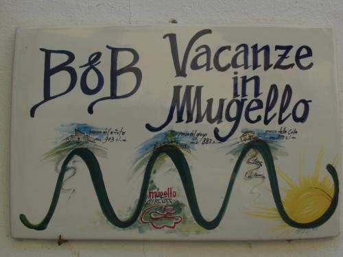 B&B Vacanze in Mugello 3