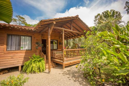 บริการและสิ่งอำนวยความสะดวก, Casa Marcellino Lodge in กาอุยตา